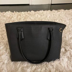 Dagne Dover Siganture Tote Classic